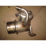 EGR ventil ŠKODA Kodiaq 565 2,0 TDI  04L131512BG  04L131501M