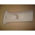 panel sloupku B levý horní ŠKODA Kodiaq 565  565867243B