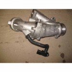 trubka turbodmychadla VW Passat B8 3G0 2,0 TDI  03N253807A