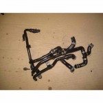 hadice + trubka vodní VW Passat B8 3G0 2,0 TDI  03N121064K  3Q0122058B  03N122073C
