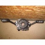 přepínače lukas + kroužek VW Passat B8 3G0  3Q0953521AN  5Q0953502AJ  5Q0953569B