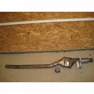 katalyzator + škrtící klapka VW Passat B8 3G0 2,0 TDI  3Q0131701H  3Q0253691F