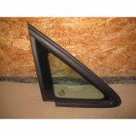 sklo do karoserie pravé přední VW Touran 1T0 10-  1T0845411
