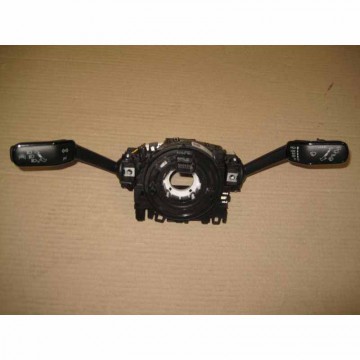 přepínače lukas + kroužek VW Golf VII 5G0  5Q0953507EC  5Q0953513AJ  5Q0953549C
