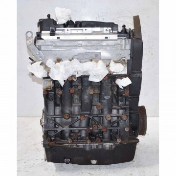 motor 1,6 TDI DCZ 88 kW ŠKODA Superb III 3V0