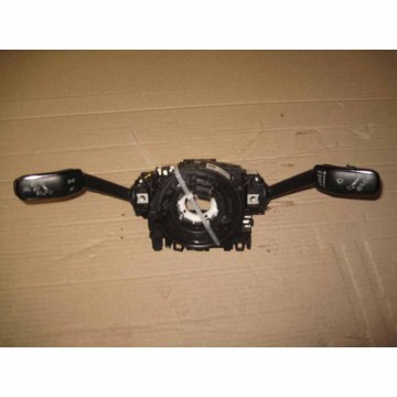 přepínače lukas + kroužek VW Golf VII 5G0  5Q0953507EC  5Q0953513AJ  5Q0953549C