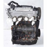 motor CRG 2,0 TDI 130 kW ŠKODA Superb III 3V0