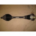 poloosa levá ŠKODA Superb III 3V0  3Q0407271AB
