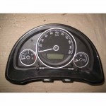 přístroje ŠKODA Citigo 1S0 1,0 MPI  1ST920860L
