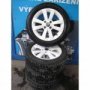 ŠKODA Citigo 1S0 sada kol s pneu 185/55 R15 5,5Jx15H2 ET41  1ST601025A/C/H
