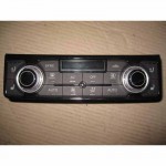 klimatronic AUDI A8 4H0 10- 4H0820043E