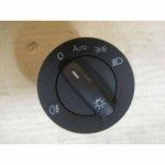 spínač světel VW Caddy IV lift 2K5 2015-  1K0941431BK