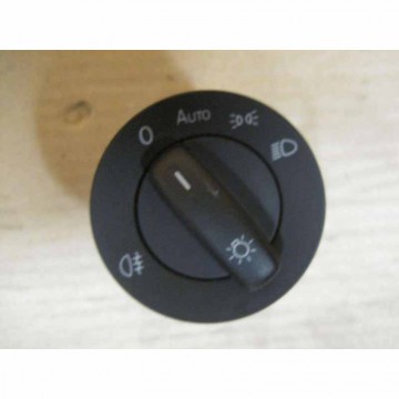 spínač světel VW Caddy IV lift 2K5 2015-  1K0941431BK