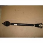poloosa pravá VW Caddy IV lift 2K5 2015- 2,0 TDI  2K0407272CG