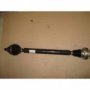 poloosa pravá VW Caddy IV lift 2K5 2015- 2,0 TDI  2K0407272CG