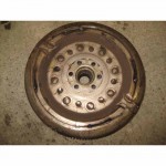 spojka VW Tiguan 5N0 2,0 TDI 4x4 LMU CBA  03G105266BP
