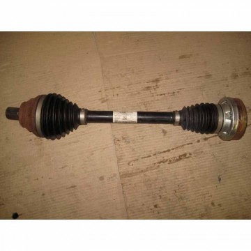 poloosa levá VW Passat B8 3G0  3Q0407271A