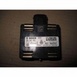 řídící jednotka automatické regulace vzdálenosti - radar VW Passat B8 3G0  3Q0907561