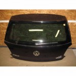zadní páté dveře VW Polo 6R0 3DV