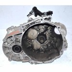 převodovka PNP 6S ŠKODA Octavia III 5E0 1,8 TSI CJS - 6-rychlsotní manuální