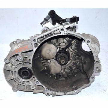 převodovka PNP 6S ŠKODA Octavia III 5E0 1,8 TSI CJS - 6-rychlsotní manuální