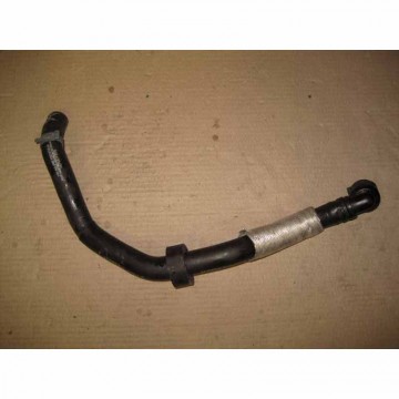 hadice vodní VW Caddy IV lift 2K5 2015- 1,4 TSI  2K0122157AM