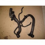 hadice vodní VW Caddy IV lift 2K5 2015- 1,4 TSI  2K0121049D