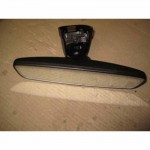 vnitřní zpětné zrcátko VW Caddy IV lift 2K5 2015-  3G0857511AF  9B9