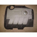 kryt motoru VW Tiguan 5N0 2,0 TDI  03L103925