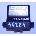řídící jednotka gateway VW Tiguan 5N0  1K0907530R