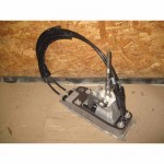 táhlo řazení VW Caddy IV lift 2K5 2015-  1T0711049BJ  T0711266K  1T0711265AD