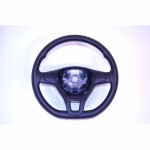 volant VW Caddy IV lift 2K5 2015-  6C0419091  81V