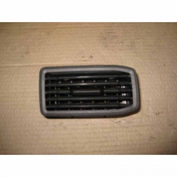 výdech ventilace pravý VW Caddy IV lift 2K5 2015-  2K5819702A