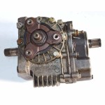 rozvodovka VW Tiguan 5N0 2,0 TDI  0A6409053AA