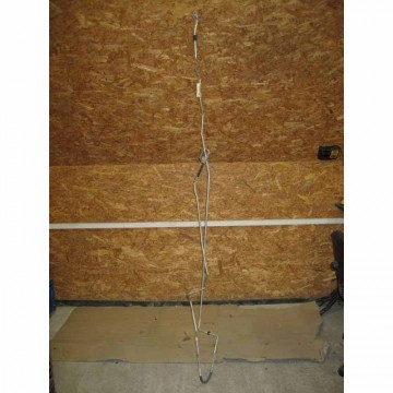 klimatrubka potrubí klimatizace VW Sharan 7N0  7N0820722B
