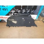 výplň kufru levá AUDI A4 8K0  8K9863879