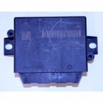řídící jednotka PDC VW Caddy 2K0 2011-  3AA919475K