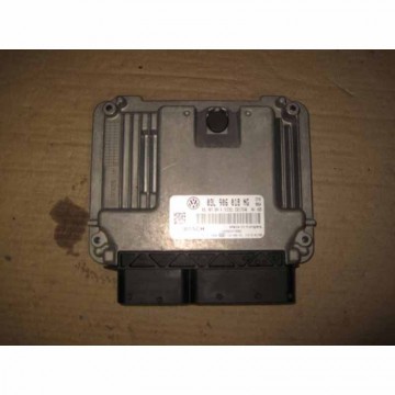 řídící jednotka motoru VW Caddy 2K0 2011- 2,0 TDI  03L906018NG