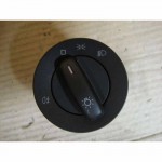 spínač světel ŠKODA Yeti lift 5L0  5L0941431F