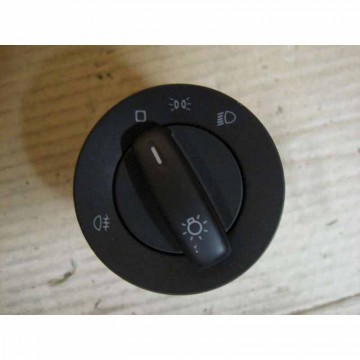 spínač světel ŠKODA Yeti lift 5L0  5L0941431F