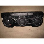klimatronic ŠKODA Yeti lift 5L0  3T0820047AL