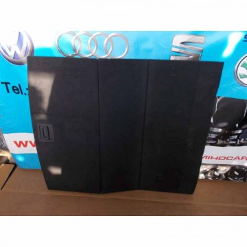 koberec do kufru AUDI Q7 4L0  4L0863462