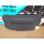 plato do kufru AUDI A4 RS4 8E0 sedan  8E5863411T