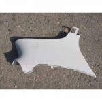 panel sloupku C pravý horní VW Scirocco 1K8  1K8867288