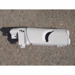 panel sloupku B pravý horní VW Scirocco 1K8  1K8867244  1K8867244B  1K8867244C