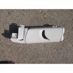 panel sloupku B levý horní VW Scirocco 1K8  1K8867243  1K8867243B  1K8867243C