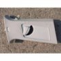 panel sloupku B pravý horní VW Golf V 1K0  1K4867244