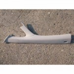 panel sloupku A levý horní VW Golf Plus 5M0  5M0867233C