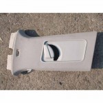 panel sloupku levý VW Golf Plus 5M0  5M0867285C 5M0867243G