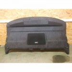 plato do kufru AUDI A8L 4E0 09